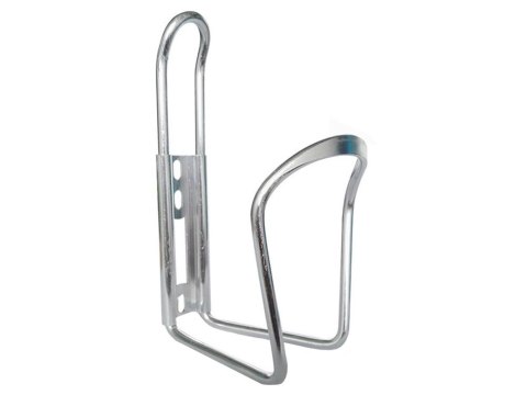 Uchwyt koszyk na bidon butelkę napój do roweru napój aluminiowy rowerowy Uchwyt koszyk na bidon butelkę napój do roweru napój aluminiowy rowerowy