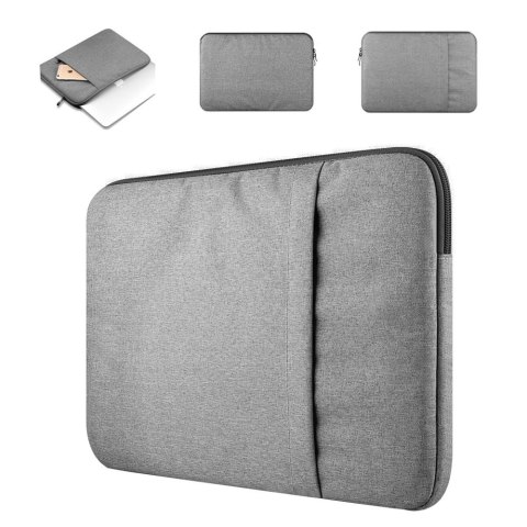 Uniwersalne etui na laptopa pokrowiec case torba do pracy na komputer 15,6 Uniwersalne etui na laptopa pokrowiec case torba do pracy na komputer 15,6