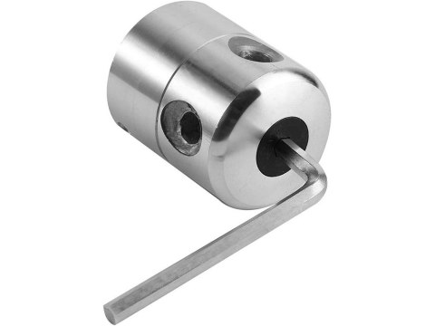 Głowica aluminiowa żyłkowa do kosy kosiarki spalinowej podkaszarki żyłka Głowica aluminiowa żyłkowa do kosy kosiarki spalinowej podkaszarki żyłka