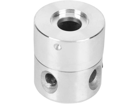 Głowica aluminiowa żyłkowa do kosy kosiarki spalinowej podkaszarki żyłka Głowica aluminiowa żyłkowa do kosy kosiarki spalinowej podkaszarki żyłka