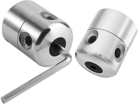 Głowica aluminiowa żyłkowa do kosy kosiarki spalinowej podkaszarki żyłka Głowica aluminiowa żyłkowa do kosy kosiarki spalinowej podkaszarki żyłka