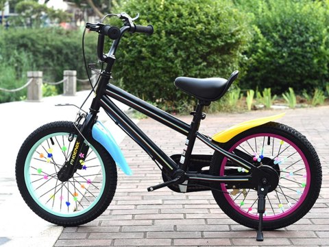 Koraliki na szprychy kolorowe kulki ozdobne dekoracyjne rowerowe koło 36szt Koraliki na szprychy kolorowe kulki ozdobne dekoracyjne rowerowe koło 36szt
