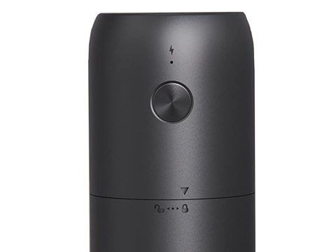 Młynek do mielenia kawy ziaren orzechów ziół mocny elektryczny usb espresso Młynek do mielenia kawy ziaren orzechów ziół mocny elektryczny usb espresso