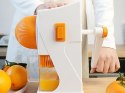 Wyciskarka do soku z pomarańczy cytrusów owoców wyciskacz 500ml ręczna
