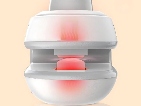 Zgrzewarka otwieracz do folii bezprzewodowa na usb z magnesem 2 w 1 Zgrzewarka otwieracz do folii bezprzewodowa na usb z magnesem 2 w 1