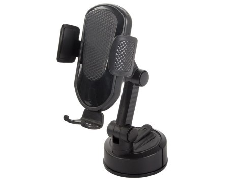 Uchwyt do samochodu na telefon szybę kokpit grawitacyjny mocny do samochodu Uchwyt do samochodu na telefon szybę kokpit grawitacyjny mocny do samochodu