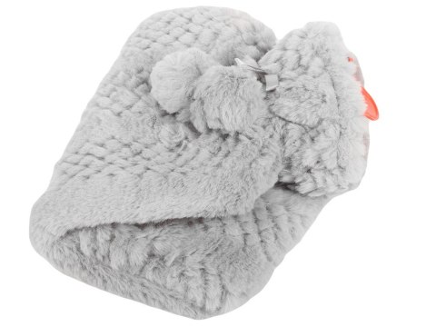 Termofor gumowy sweterek duży 2l na wodę pokrowiec sweter ogrzewacz wzór Termofor gumowy sweterek duży 2l na wodę pokrowiec sweter ogrzewacz wzór