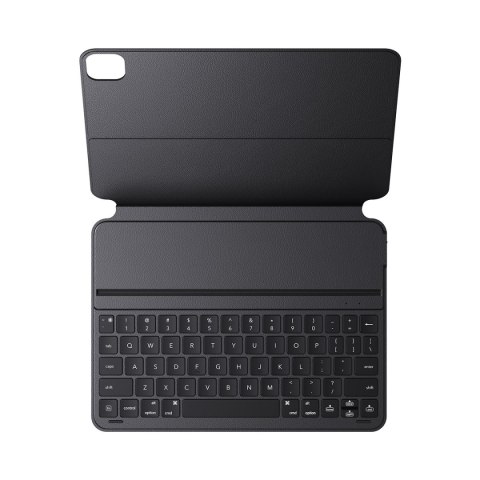 ETUI Z KLAWIATURĄ DO IPAD PRO 12.9'' 2019-2022 + KABEL USB-C BRILLIANCE SERIES CZARNE ETUI Z KLAWIATURĄ DO IPAD PRO 12.9'' 2019-2022 + KABEL USB-C BRILLIANCE SERIES CZARNE