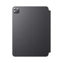 ETUI Z KLAWIATURĄ DO IPAD PRO 12.9'' 2019-2022 + KABEL USB-C BRILLIANCE SERIES CZARNE