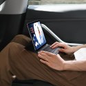 ETUI Z KLAWIATURĄ DO IPAD PRO 12.9'' 2019-2022 + KABEL USB-C BRILLIANCE SERIES CZARNE