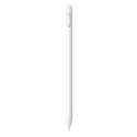 RYSIK STYLUS DO IPAD Z AKTYWNĄ WYMIENNĄ KOŃCÓWKĄ SMOOTH WRITING 2 BIAŁY