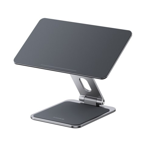 SKŁADANY STOJAK MAGNETYCZNY MAGSTABLE PODSTAWKA NA TABLETY 12.9'' SZARY SKŁADANY STOJAK MAGNETYCZNY MAGSTABLE PODSTAWKA NA TABLETY 12.9'' SZARY