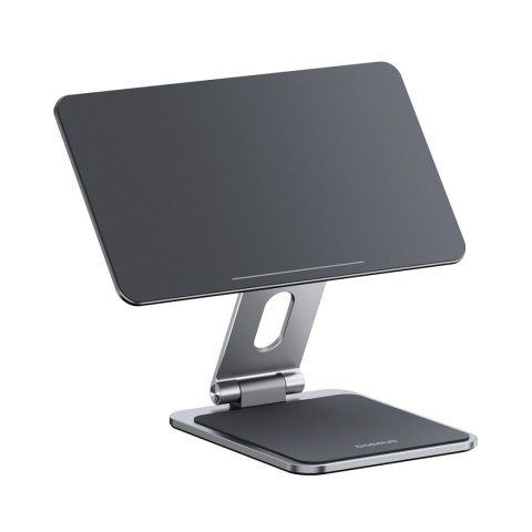 SKŁADANY STOJAK MAGNETYCZNY MAGSTABLE PODSTAWKA NA TABLETY 12.9'' SZARY SKŁADANY STOJAK MAGNETYCZNY MAGSTABLE PODSTAWKA NA TABLETY 12.9'' SZARY