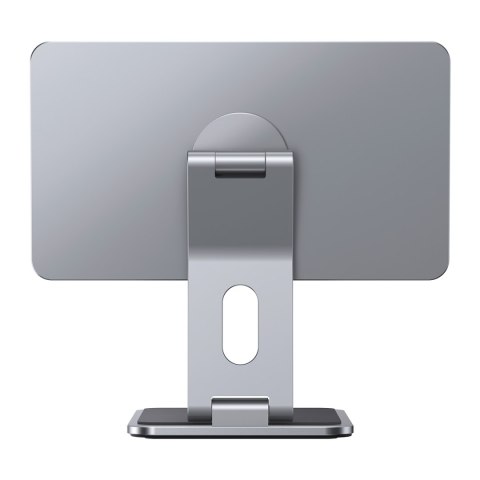 SKŁADANY STOJAK MAGNETYCZNY MAGSTABLE PODSTAWKA NA TABLETY 12.9'' SZARY SKŁADANY STOJAK MAGNETYCZNY MAGSTABLE PODSTAWKA NA TABLETY 12.9'' SZARY