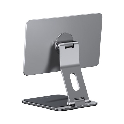 SKŁADANY STOJAK MAGNETYCZNY MAGSTABLE PODSTAWKA NA TABLETY 12.9'' SZARY SKŁADANY STOJAK MAGNETYCZNY MAGSTABLE PODSTAWKA NA TABLETY 12.9'' SZARY