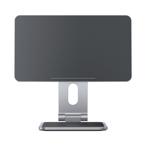 SKŁADANY STOJAK MAGNETYCZNY MAGSTABLE PODSTAWKA NA TABLETY 12.9'' SZARY SKŁADANY STOJAK MAGNETYCZNY MAGSTABLE PODSTAWKA NA TABLETY 12.9'' SZARY