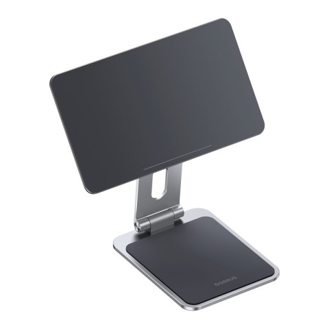 SKŁADANY STOJAK MAGNETYCZNY MAGSTABLE PODSTAWKA NA TABLETY 12.9'' SZARY SKŁADANY STOJAK MAGNETYCZNY MAGSTABLE PODSTAWKA NA TABLETY 12.9'' SZARY