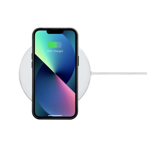 SKÓRZANE ETUI IPHONE 14 MAGNETYCZNE Z MAGSAFE OIL WAX PREMIUM LEATHER CASE CZARNY SKÓRZANE ETUI IPHONE 14 MAGNETYCZNE Z MAGSAFE OIL WAX PREMIUM LEATHER CASE CZARNY