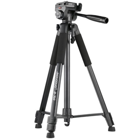 STATYW TRÓJNÓG TRIPOD D-700 NA APARAT FOTOGRAFICZNY STATYW TRÓJNÓG TRIPOD D-700 NA APARAT FOTOGRAFICZNY
