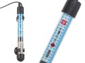 Grzałka do akwarium 50w regulacja temperatury termostat wydajna 50l grzanie