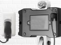 Waga hakowa magazynowa 500kg bagażowa wisząca wyświetlacz lcd akumulator