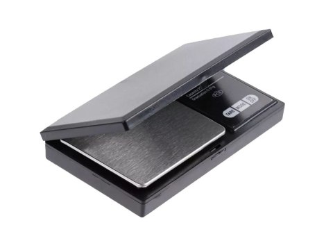 Waga kieszonkowa jubilerska 200g/0,01g precyzyjna gramowa elektroniczna Waga kieszonkowa jubilerska 200g/0,01g precyzyjna gramowa elektroniczna