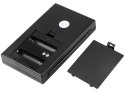 Waga kieszonkowa jubilerska 500g/0,01g precyzyjna gramowa elektroniczna