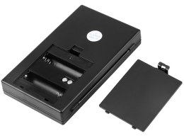 Waga kieszonkowa jubilerska 500g/0,01g precyzyjna gramowa elektroniczna