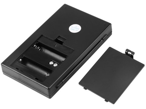 Waga kieszonkowa jubilerska 500g/0,01g precyzyjna gramowa elektroniczna Waga kieszonkowa jubilerska 500g/0,01g precyzyjna gramowa elektroniczna