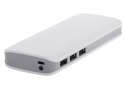 POWER BANK 10000MAH 3USB (100)