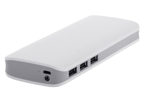 POWER BANK 10000MAH 3USB (100) POWER BANK 10000MAH 3USB (100)