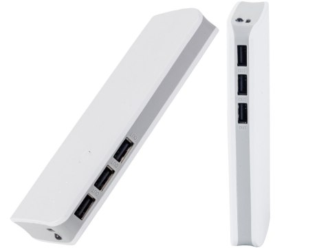 POWER BANK 10000MAH 3USB (100) POWER BANK 10000MAH 3USB (100)