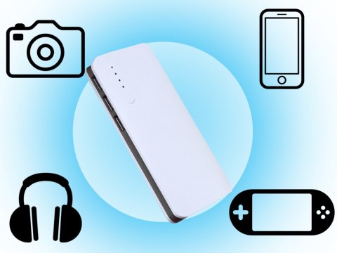 POWER BANK 10000MAH 3USB (100) POWER BANK 10000MAH 3USB (100)