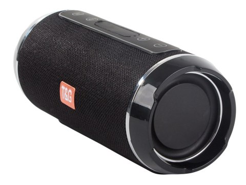 Głośnik bezprzewodowy bluetooth boombox przenośny usb radio fm aux Głośnik bezprzewodowy bluetooth boombox przenośny usb radio fm aux