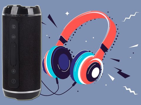 Głośnik bezprzewodowy bluetooth boombox przenośny usb radio fm aux Głośnik bezprzewodowy bluetooth boombox przenośny usb radio fm aux