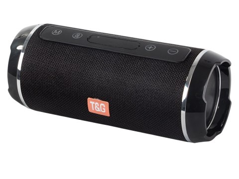 Głośnik bezprzewodowy bluetooth boombox przenośny usb radio fm aux Głośnik bezprzewodowy bluetooth boombox przenośny usb radio fm aux