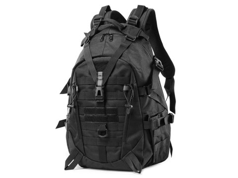 PLECAK TAKTYCZNY WOJSKOWY MILITARNY SURVIVAL TURYSTYCZNY TREKKINGOWY 30L PLECAK TAKTYCZNY WOJSKOWY MILITARNY SURVIVAL TURYSTYCZNY TREKKINGOWY 30L