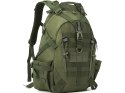 PLECAK TAKTYCZNY WOJSKOWY MILITARNY SURVIVAL TURYSTYCZNY TREKKINGOWY 30L
