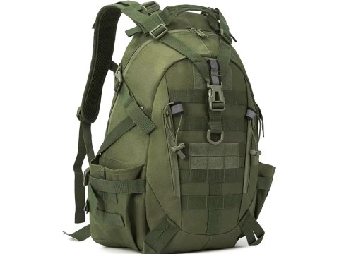 PLECAK TAKTYCZNY WOJSKOWY MILITARNY SURVIVAL TURYSTYCZNY TREKKINGOWY 30L PLECAK TAKTYCZNY WOJSKOWY MILITARNY SURVIVAL TURYSTYCZNY TREKKINGOWY 30L
