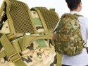 Plecak taktyczny wojskowy militarny survival turystyczny trekkingowy 30l