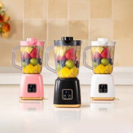 BLENDER KIELICHOWY HP-158 RÓŻOWY (40)
