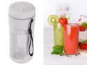 Blender do smoothie przenośny usb bezprzewodowy rozdrabniacz do lodu smycz