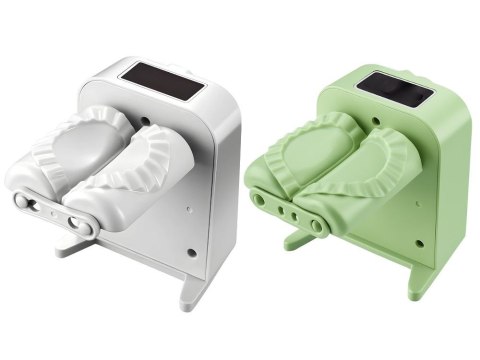 Elektryczna maszynka do robienia lepienia pierogów automatyczna ekspresowa Elektryczna maszynka do robienia lepienia pierogów automatyczna ekspresowa