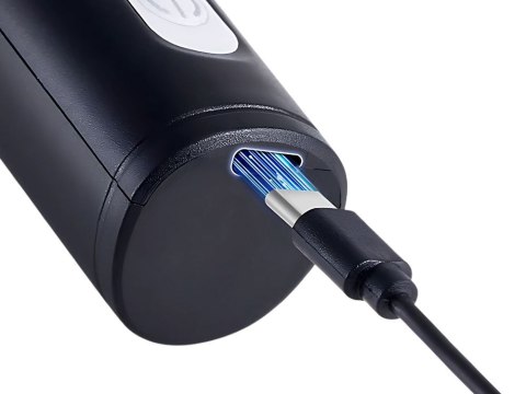 Spieniacz do mleka kawy ręczny ubijacz mini mikser elektryczny 3 tryby Spieniacz do mleka kawy ręczny ubijacz mini mikser elektryczny 3 tryby