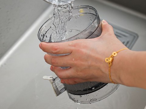 Wyciskarka do soku cytrusów automatyczna wyciskacz do pomarańczy i owoców Wyciskarka do soku cytrusów automatyczna wyciskacz do pomarańczy i owoców