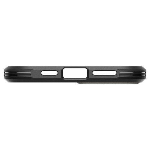 ETUI TOUGH ARMOR MAGSAFE Z PODSTAWKĄ NA IPHONE 15 METALICZNY SZARY ETUI TOUGH ARMOR MAGSAFE Z PODSTAWKĄ NA IPHONE 15 METALICZNY SZARY