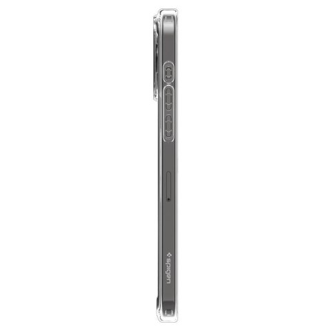 ETUI ULTRA HYBRID MAG Z MAGSAFE NA IPHONE 15 PRO PRZEZROCZYSTE ETUI ULTRA HYBRID MAG Z MAGSAFE NA IPHONE 15 PRO PRZEZROCZYSTE