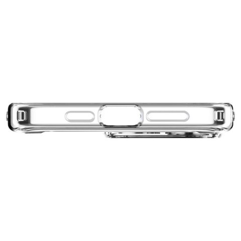 ETUI ULTRA HYBRID MAG Z MAGSAFE NA IPHONE 15 PRO ZŁOTE ETUI ULTRA HYBRID MAG Z MAGSAFE NA IPHONE 15 PRO ZŁOTE