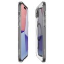 ETUI ULTRA HYBRID MAG Z MAGSAFE NA IPHONE 15 GRAFITOWE