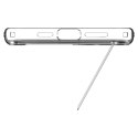 ETUI ULTRA HYBRID S MAGSAFE Z PODSTAWKĄ DO IPHONE 15 PLUS CZARNE